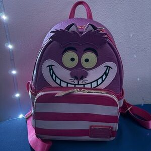 Cheshire Cat Loungefy